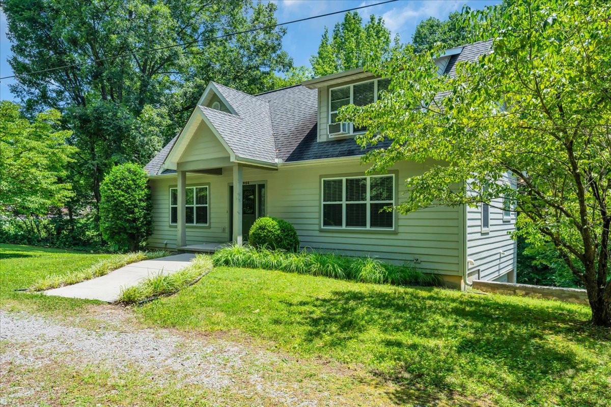 455 Lafever Ridge Road Silver Point, TN 38582 - Photo 46 of 52