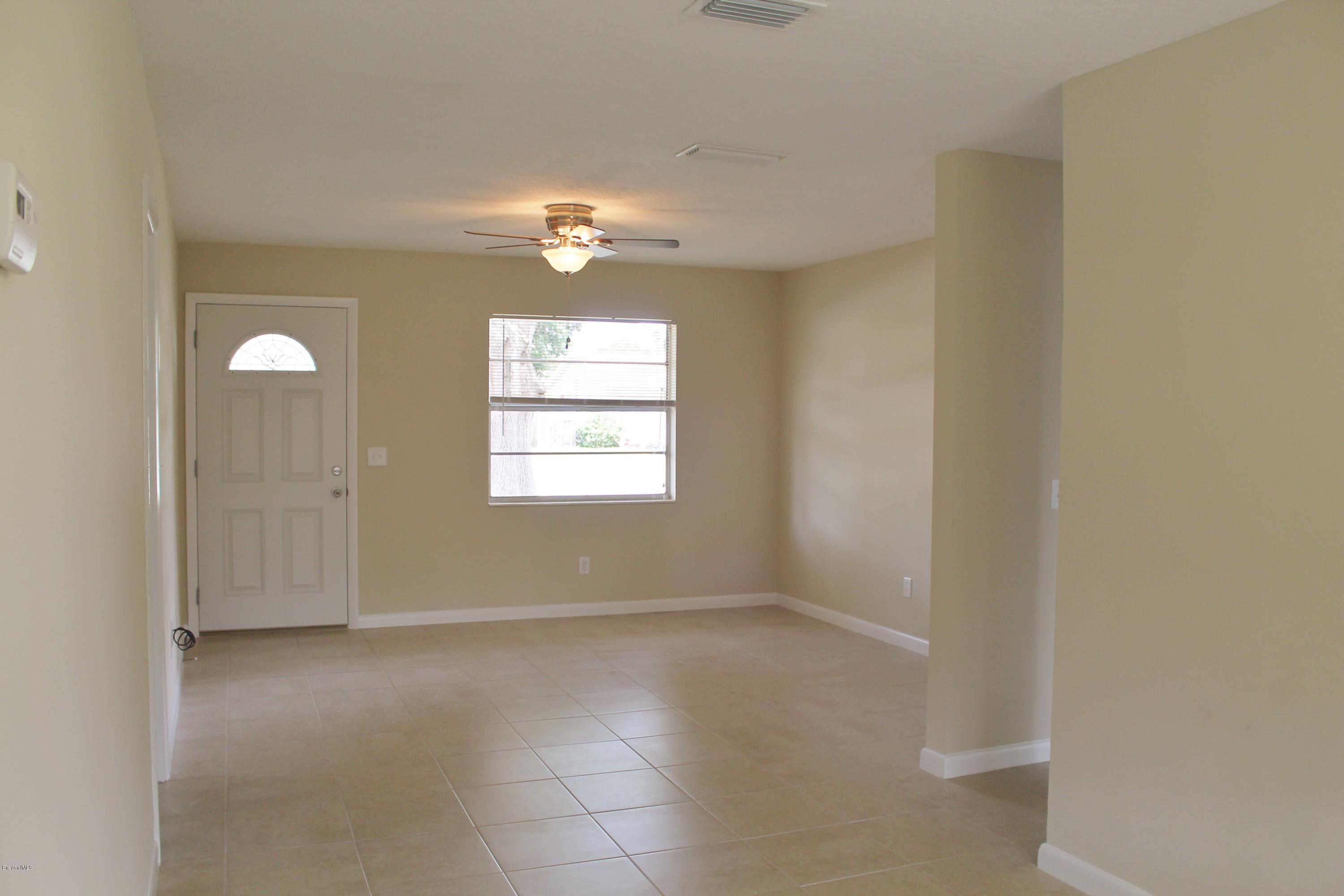 535 Edwards Living Room