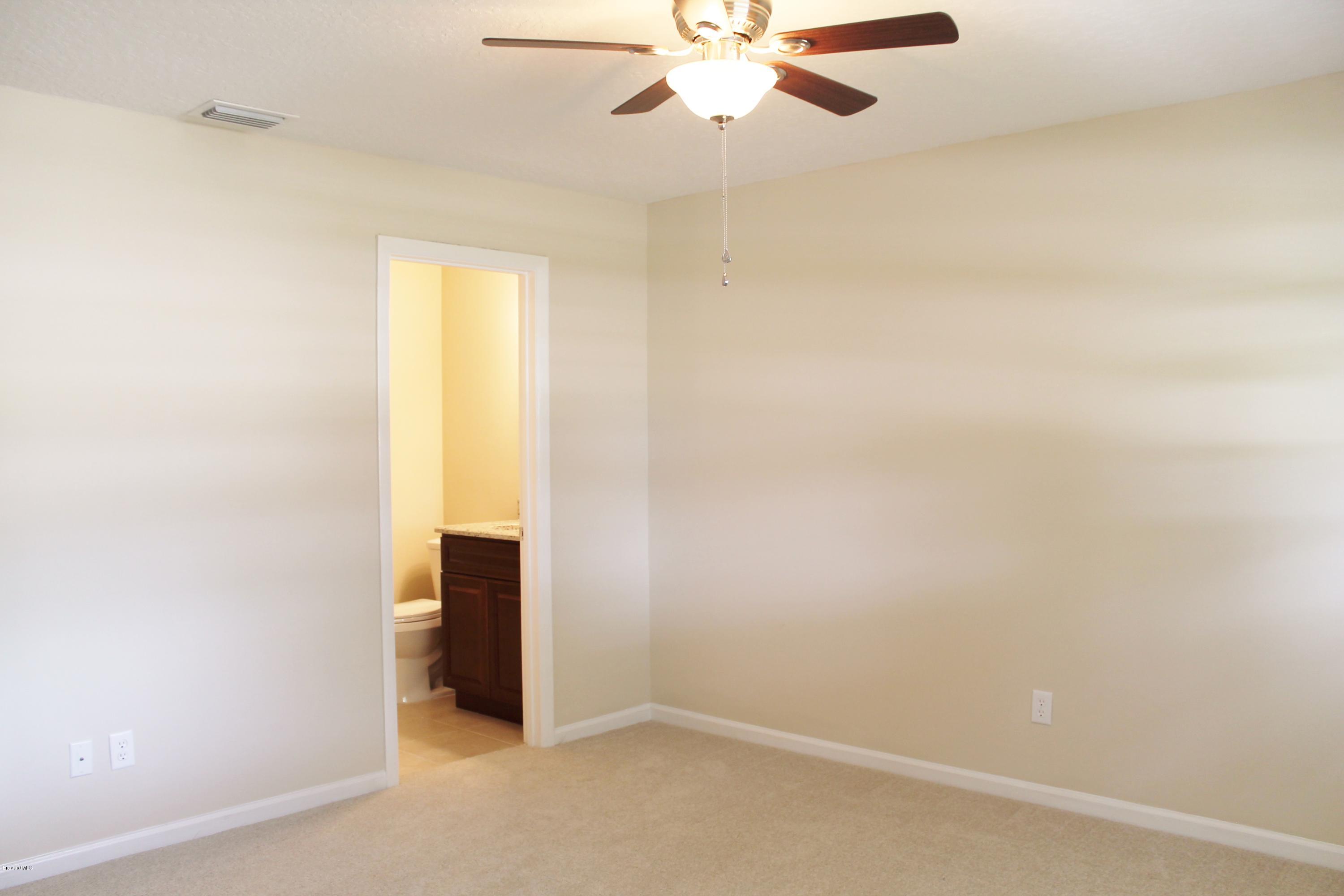 535 Edwards Master Bedroom