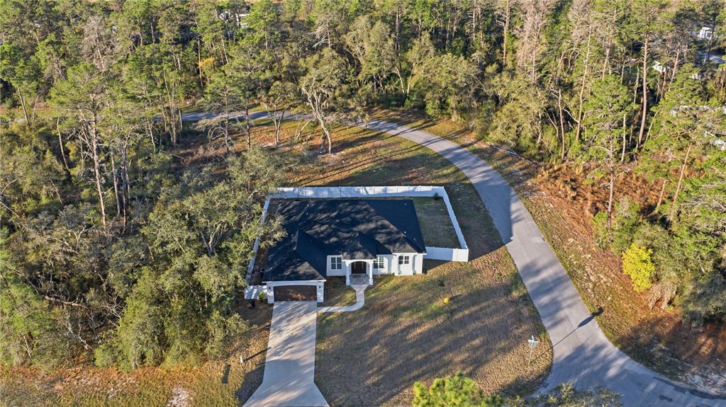 4590 Southwest 172nd Street Road Ocala, FL 34473 - Photo 3 of 36