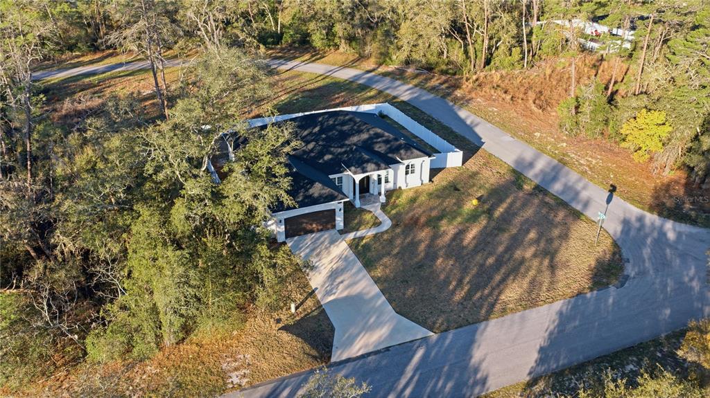 4590 Southwest 172nd Street Road Ocala, FL 34473 - Photo 33 of 36