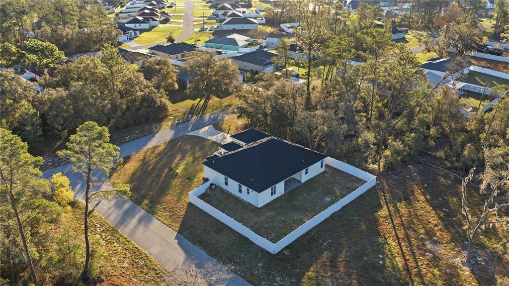 4590 Southwest 172nd Street Road Ocala, FL 34473 - Photo 35 of 36