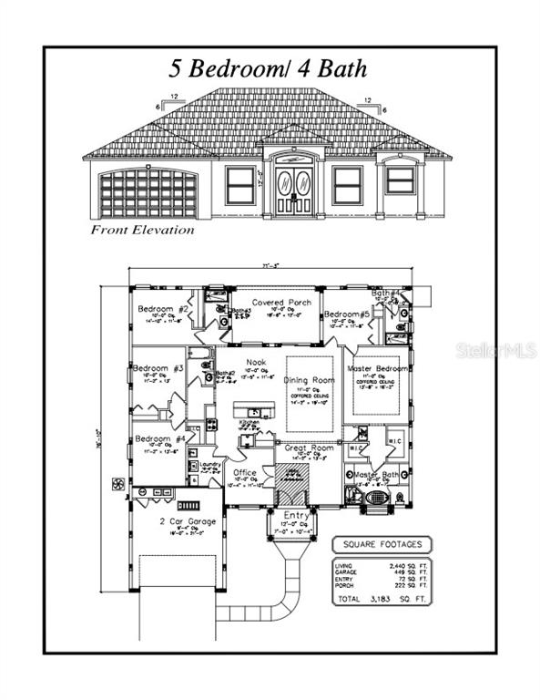 4590 Southwest 172nd Street Road Ocala, FL 34473 - Photo 36 of 36