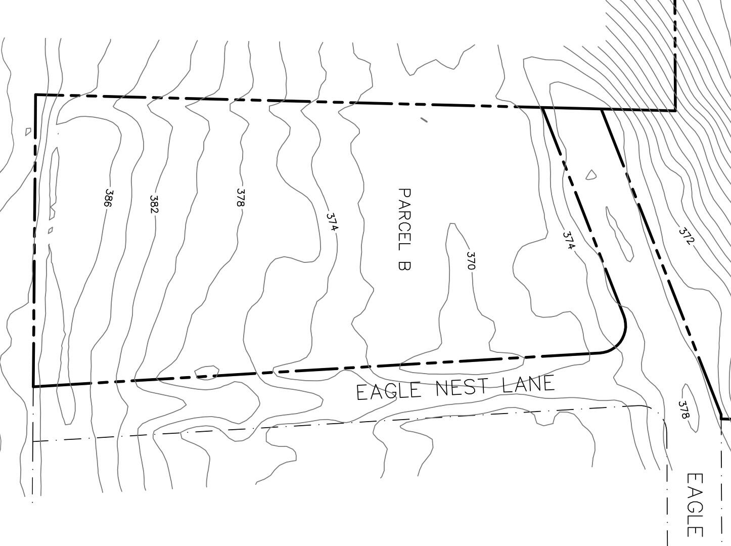 7 Eagle Road Northport, ME 04849 - Photo 37 of 44 23072-Preliminary Plan-230526 cr B (Lar