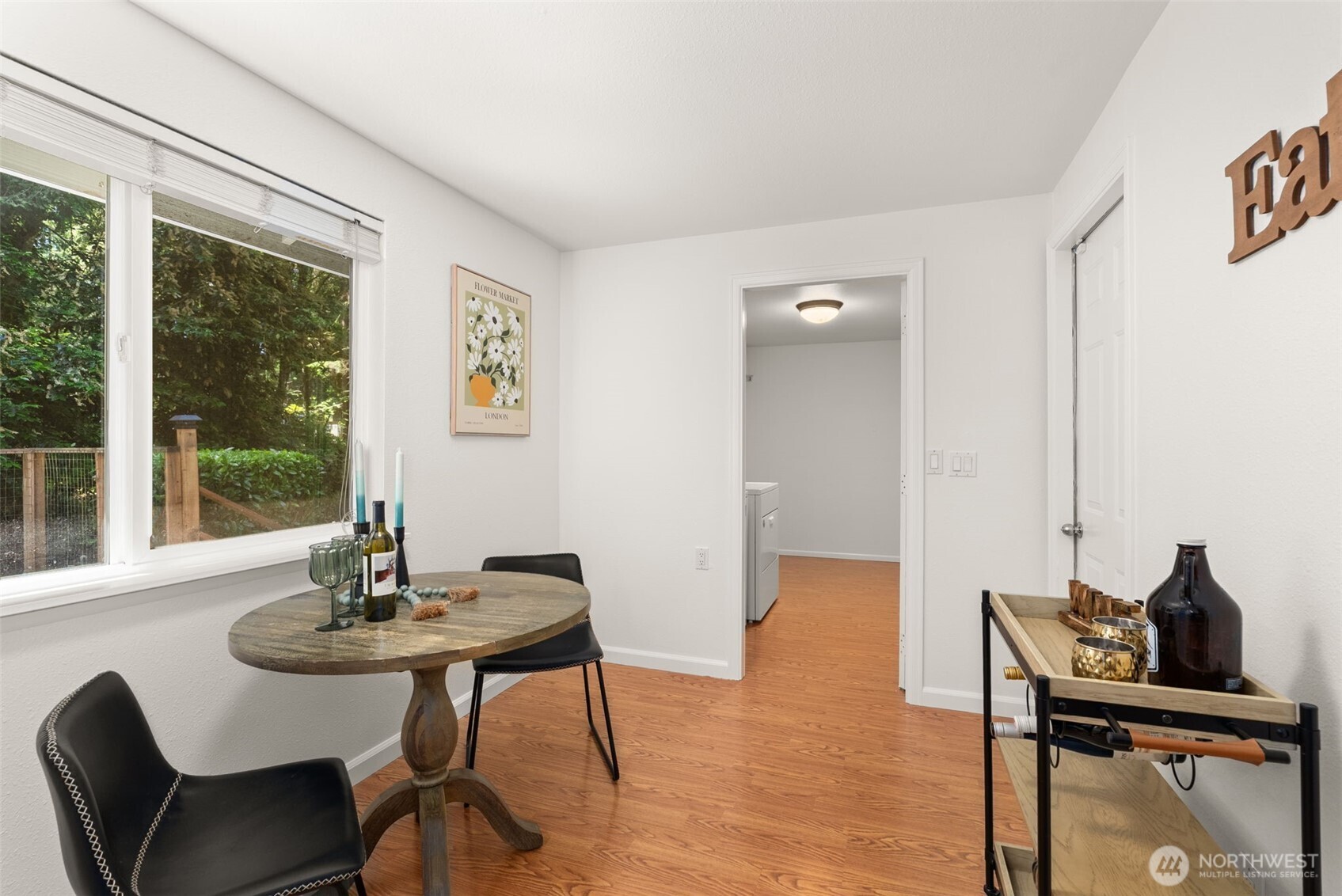 4938 Hilton Road Northeast Olympia, WA 98516 - Photo 14 of 40