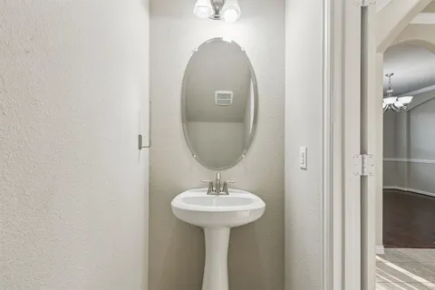 $435,000 | 5001 Bluewater Drive, Frisco, TX 75036