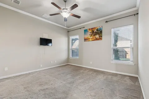 $435,000 | 5001 Bluewater Drive, Frisco, TX 75036