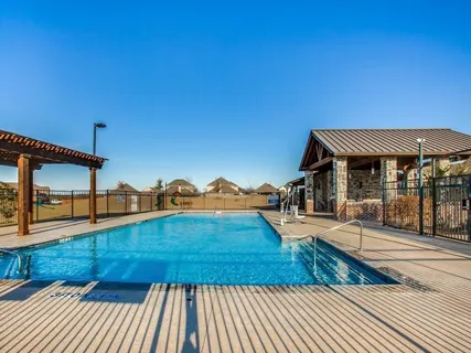 a view of outdoor space yard and patio