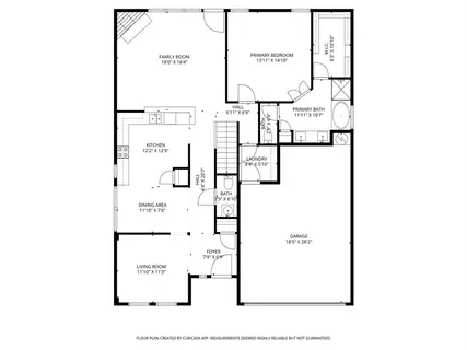 $435,000 | 5001 Bluewater Drive, Frisco, TX 75036