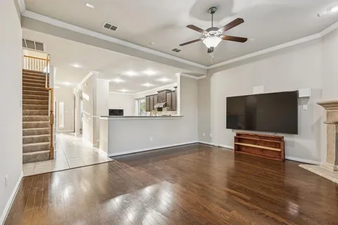 $435,000 | 5001 Bluewater Drive, Frisco, TX 75036