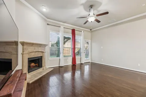 $435,000 | 5001 Bluewater Drive, Frisco, TX 75036