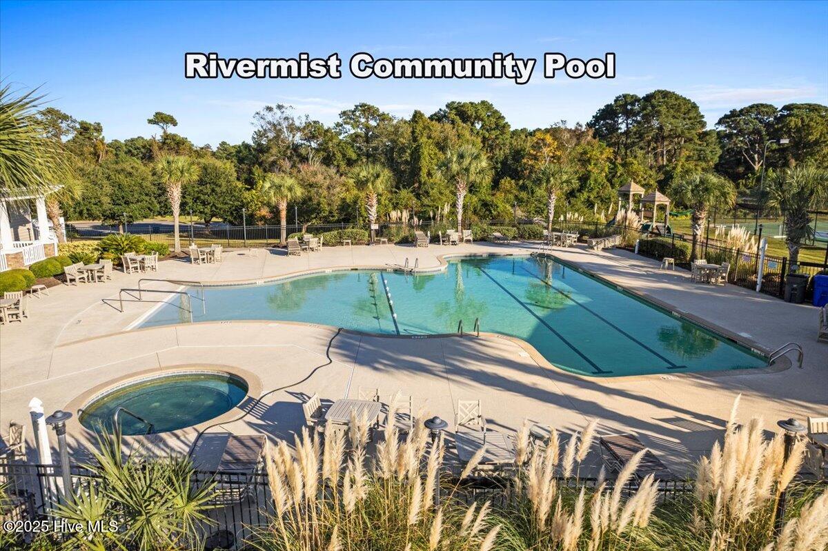 5198 Windlass Road Southport, NC 28461 - Photo 47 of 65 Rivermist