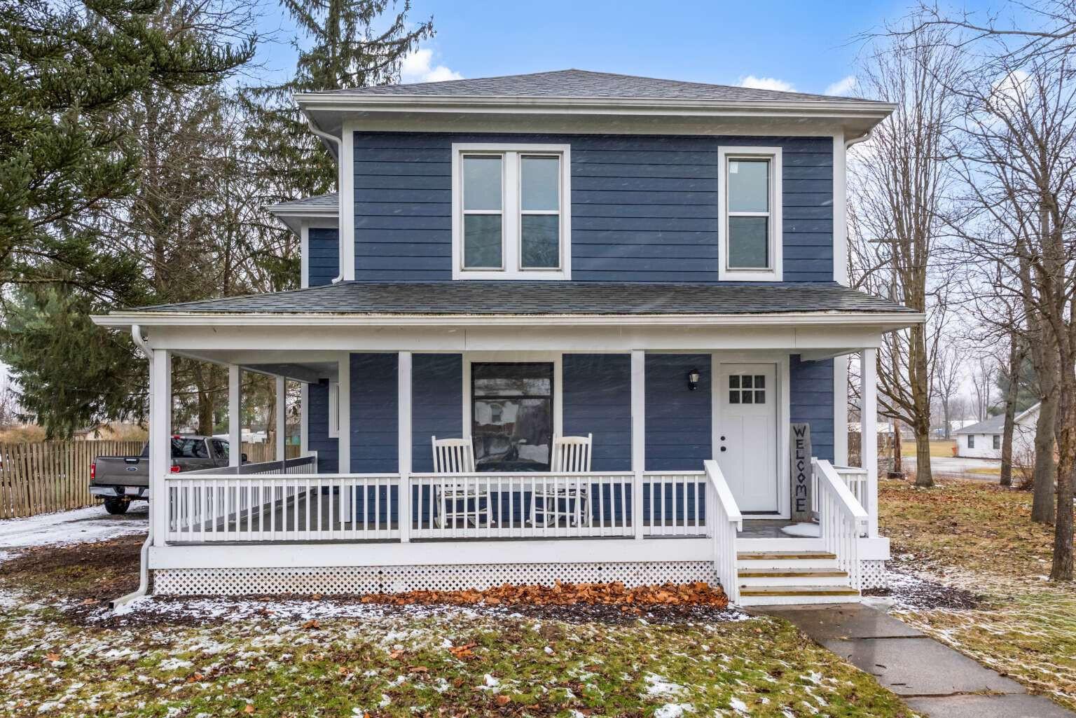 1676 Old Delaware Road Mount Vernon, OH 43050 - Photo 2 of 25 Sessoms.1