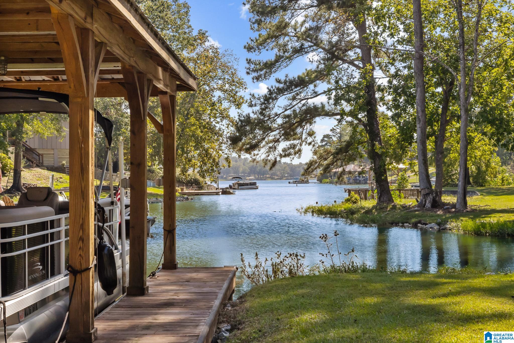 6470 Mays Bend Road Pell City, AL 35128 - Photo 12 of 55