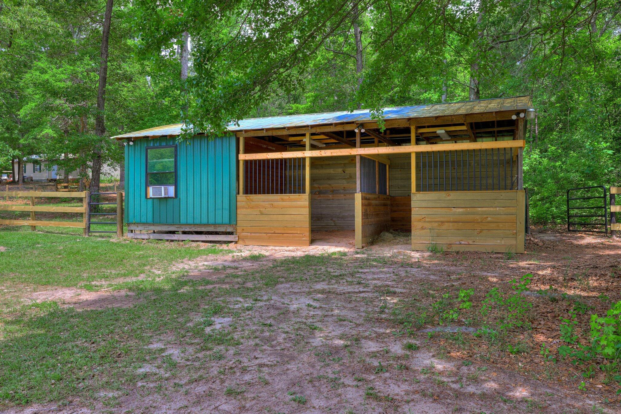 545 Cumbee Trail Road Ridge Spring, SC 29129 - Photo 3 of 59