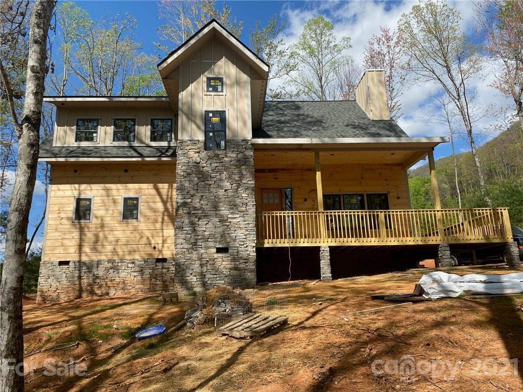 90 Clinchfield Gap Road Marion, NC 28752 - Photo 1 of 21 Gallery Image 1
