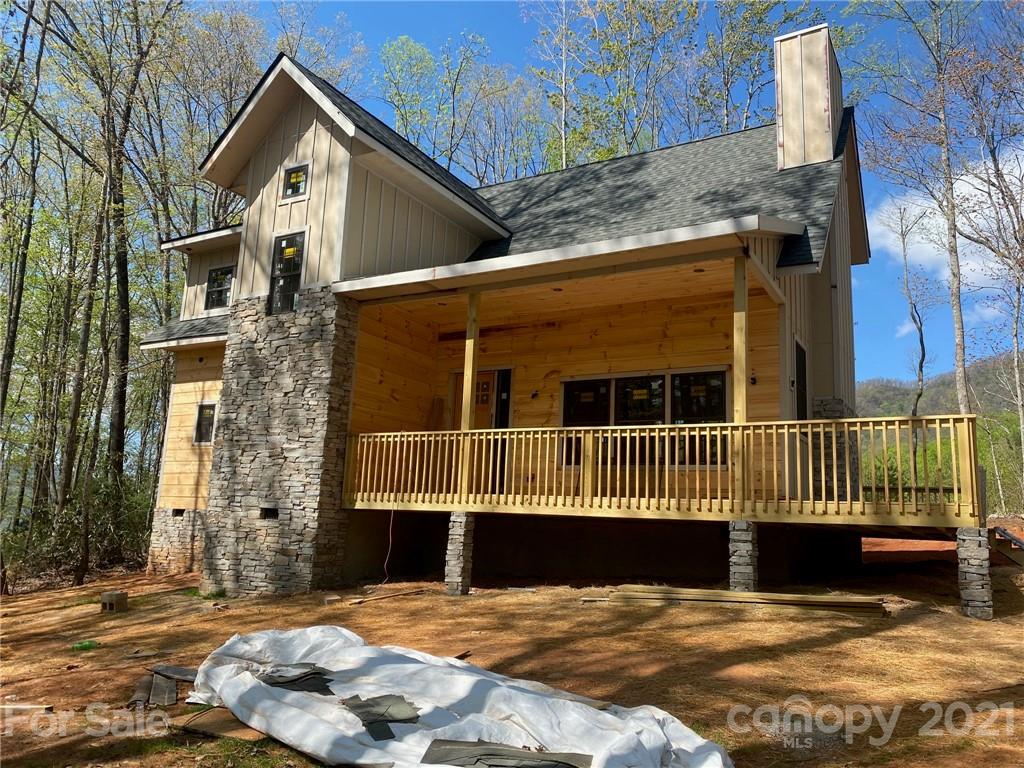 90 Clinchfield Gap Road Marion, NC 28752 - Photo 2 of 21 Gallery Image 2