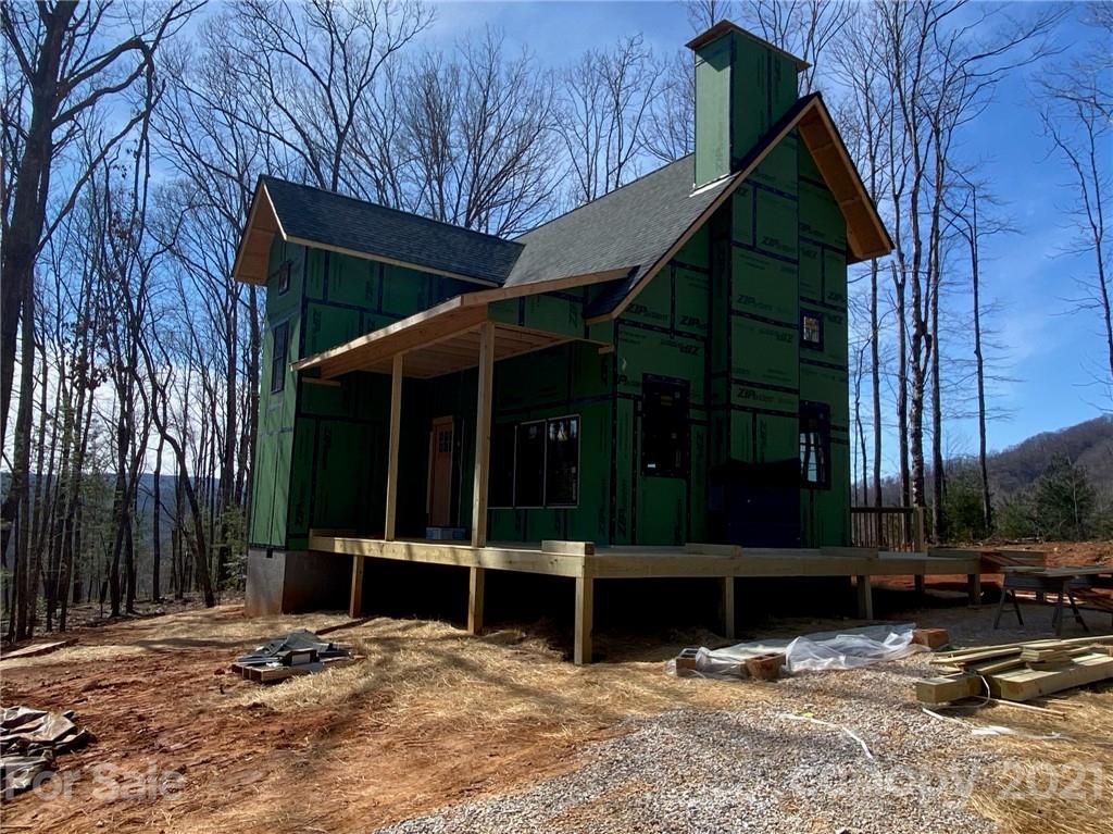 90 Clinchfield Gap Road Marion, NC 28752 - Photo 18 of 21 Gallery Image 18