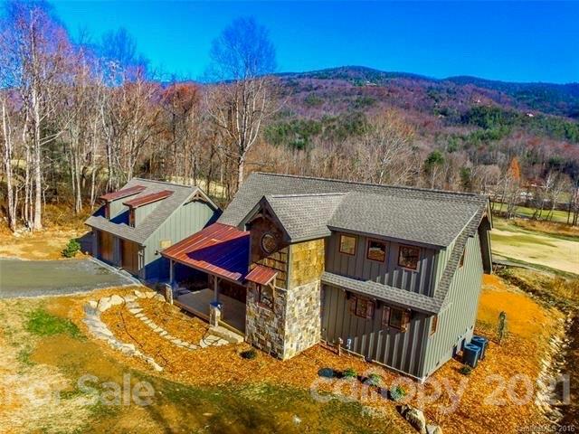 90 Clinchfield Gap Road Marion, NC 28752 - Photo 21 of 21 Gallery Image 21
