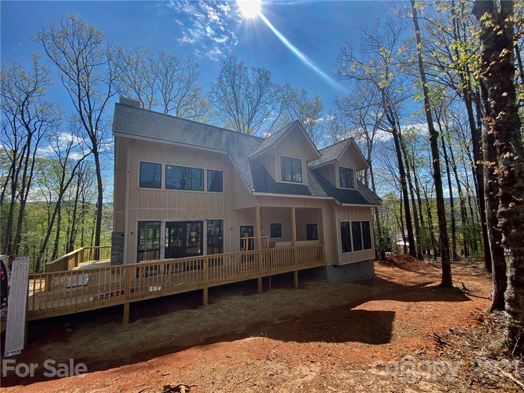90 Clinchfield Gap Road Marion, NC 28752 - Photo 4 of 21 Gallery Image 4