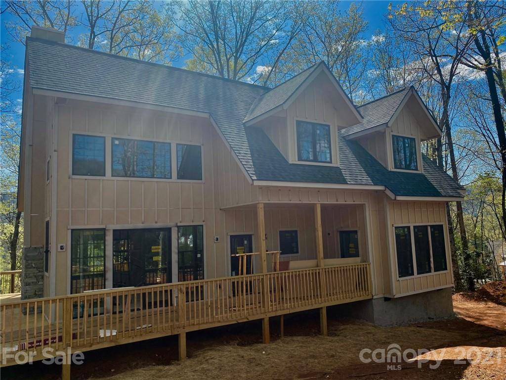90 Clinchfield Gap Road Marion, NC 28752 - Photo 5 of 21 Gallery Image 5