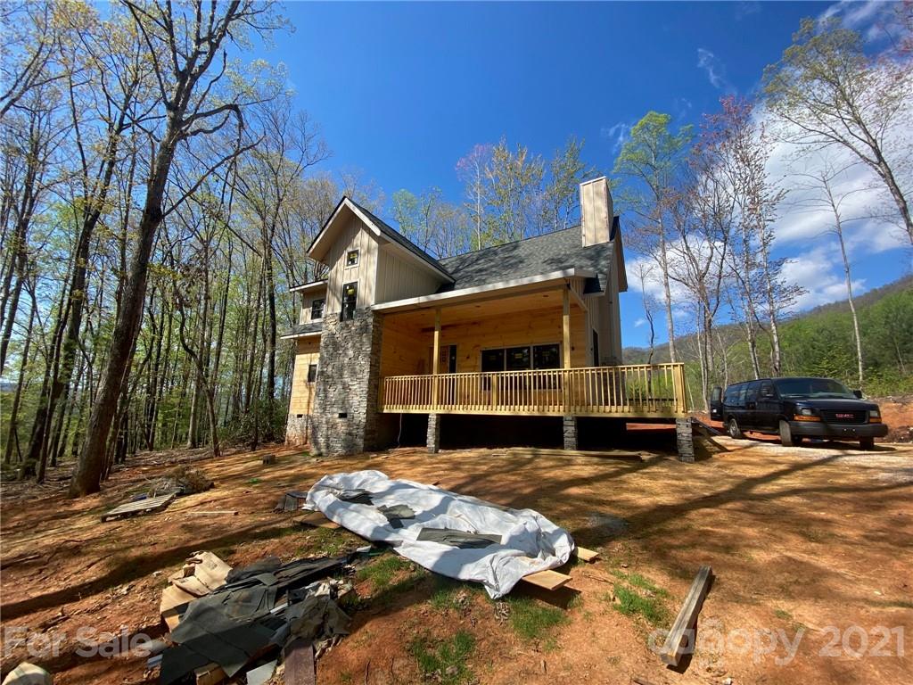 90 Clinchfield Gap Road Marion, NC 28752 - Photo 6 of 21 Gallery Image 6
