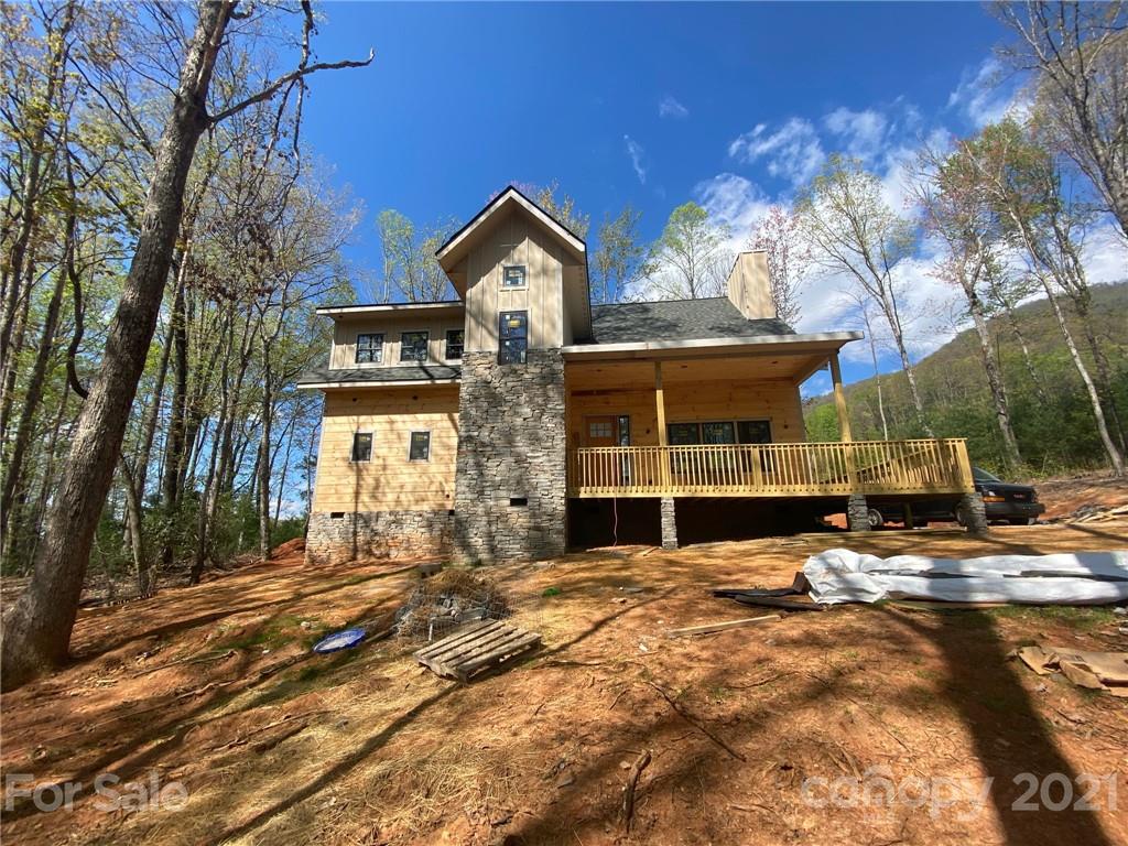90 Clinchfield Gap Road Marion, NC 28752 - Photo 7 of 21 Gallery Image 7