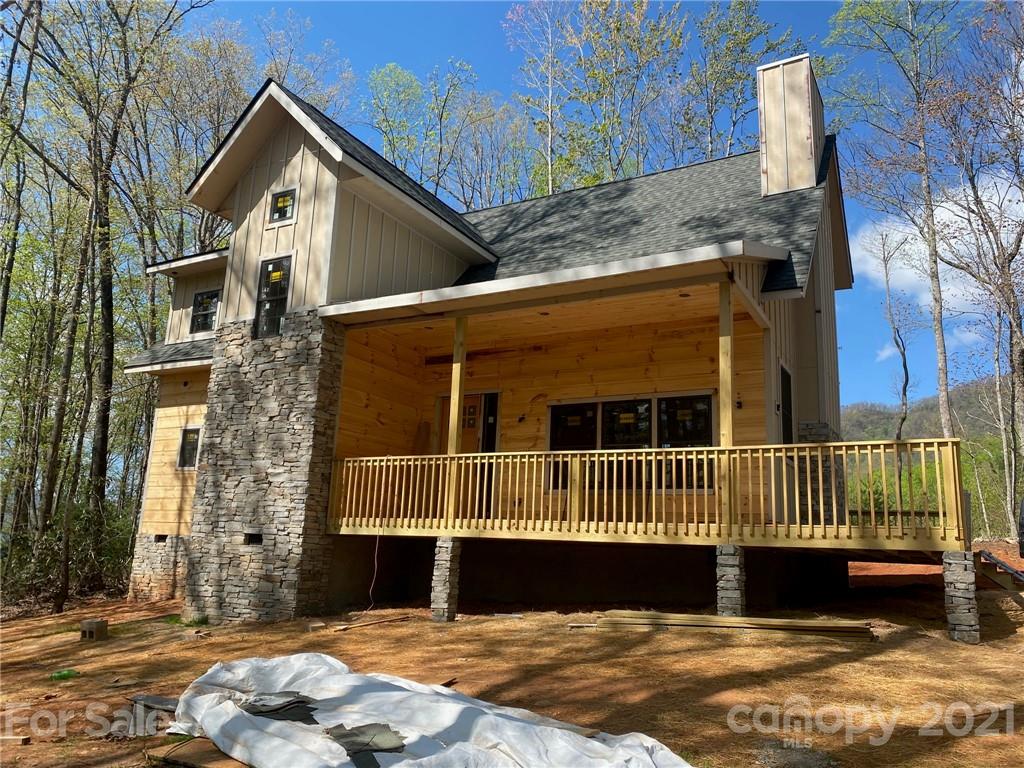 90 Clinchfield Gap Road Marion, NC 28752 - Photo 8 of 21 Gallery Image 8