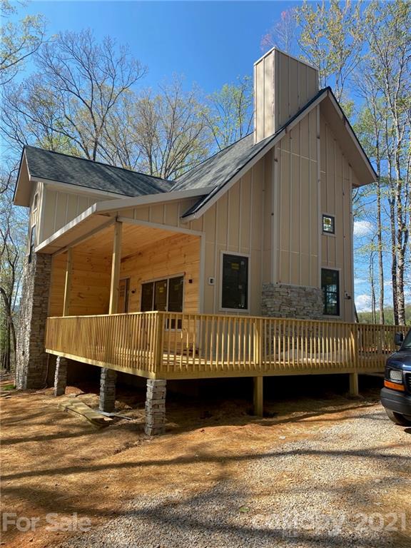 90 Clinchfield Gap Road Marion, NC 28752 - Photo 9 of 21 Gallery Image 9