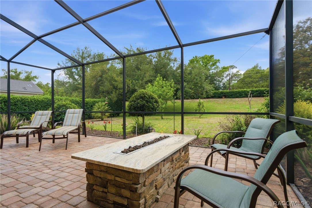 1542 North Ridge Meadow Path Hernando, FL 34442 - Photo 35 of 60