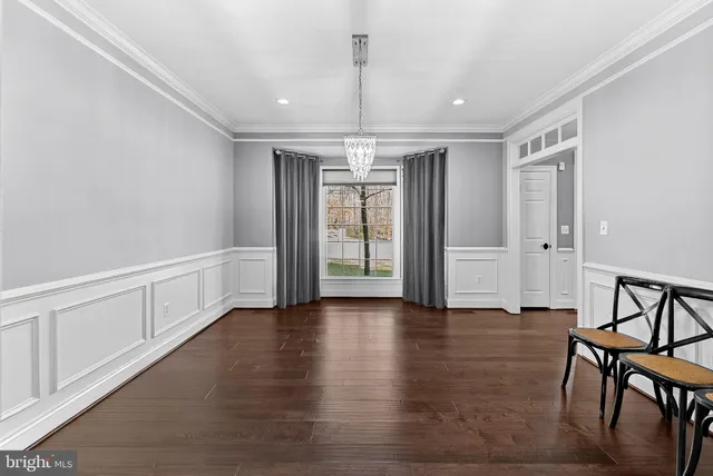 $7,500 | 8138 Rondelay Lane, Fairfax Station, VA 22039