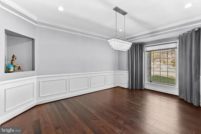 $7,500 | 8138 Rondelay Lane, Fairfax Station, VA 22039