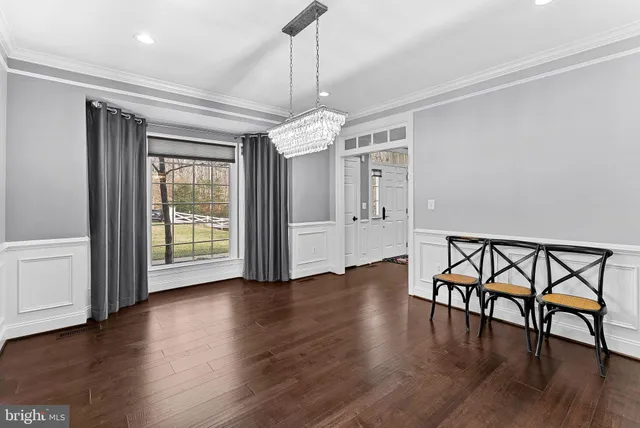 $7,500 | 8138 Rondelay Lane, Fairfax Station, VA 22039