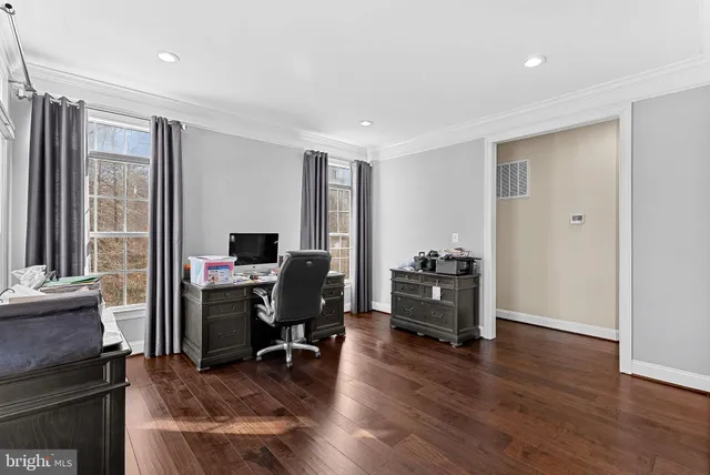 $7,500 | 8138 Rondelay Lane, Fairfax Station, VA 22039