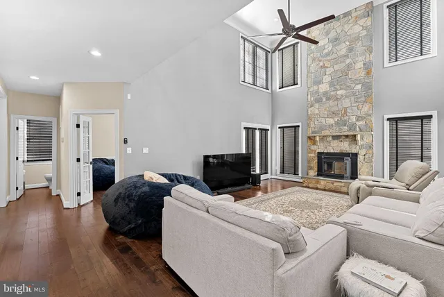 $7,500 | 8138 Rondelay Lane, Fairfax Station, VA 22039