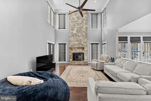 $7,500 | 8138 Rondelay Lane, Fairfax Station, VA 22039