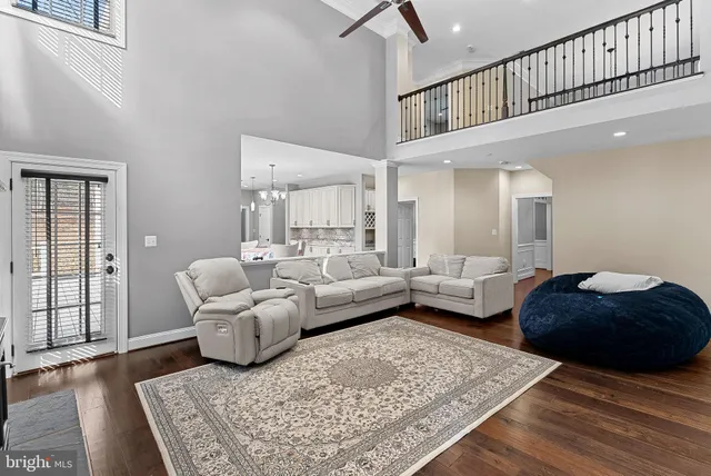 $7,500 | 8138 Rondelay Lane, Fairfax Station, VA 22039