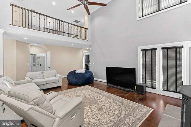 $7,500 | 8138 Rondelay Lane, Fairfax Station, VA 22039