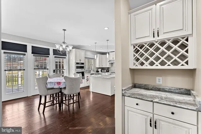 $7,500 | 8138 Rondelay Lane, Fairfax Station, VA 22039