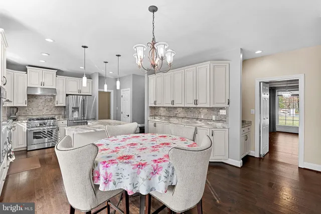 $7,500 | 8138 Rondelay Lane, Fairfax Station, VA 22039