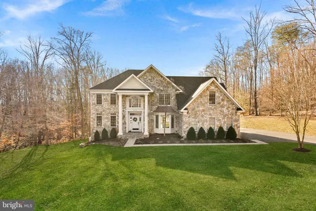 $7,500 | 8138 Rondelay Lane, Fairfax Station, VA 22039