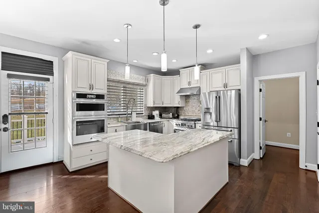 $7,500 | 8138 Rondelay Lane, Fairfax Station, VA 22039