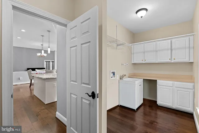 $7,500 | 8138 Rondelay Lane, Fairfax Station, VA 22039