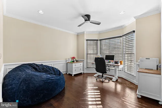 $7,500 | 8138 Rondelay Lane, Fairfax Station, VA 22039