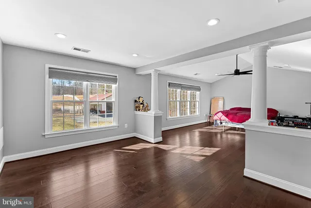 $7,500 | 8138 Rondelay Lane, Fairfax Station, VA 22039