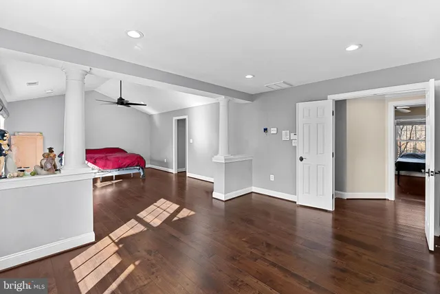 $7,500 | 8138 Rondelay Lane, Fairfax Station, VA 22039