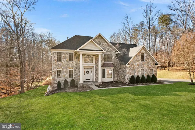 $7,500 | 8138 Rondelay Lane, Fairfax Station, VA 22039