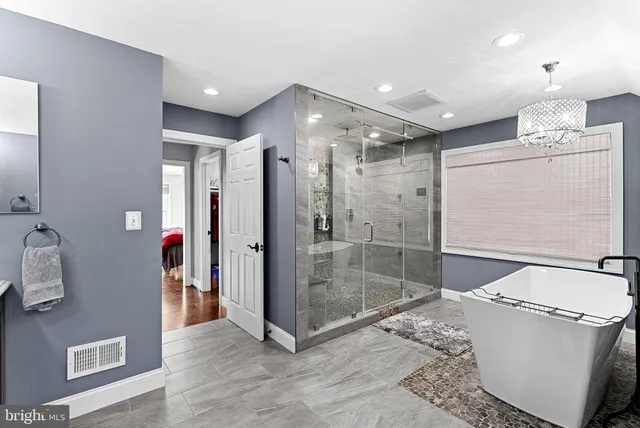 $7,500 | 8138 Rondelay Lane, Fairfax Station, VA 22039