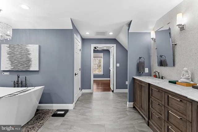 $7,500 | 8138 Rondelay Lane, Fairfax Station, VA 22039