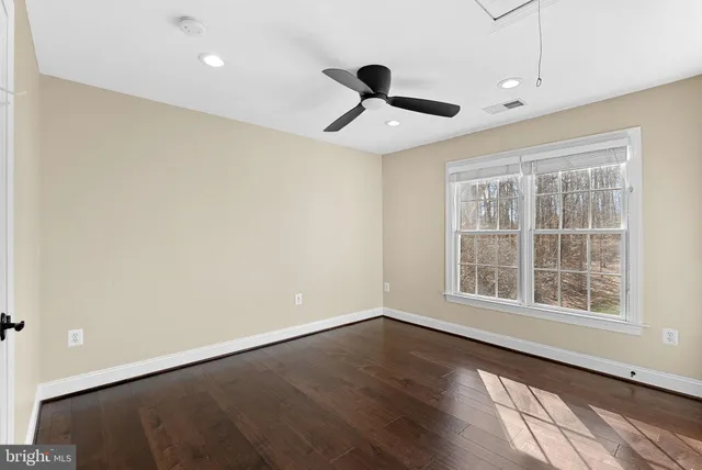 $7,500 | 8138 Rondelay Lane, Fairfax Station, VA 22039